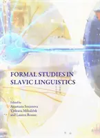 Estudios formales de lingüística eslava - Formal Studies in Slavic Linguistics