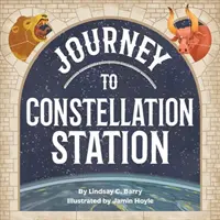 Viaje a la estación Constellation - Journey to Constellation Station