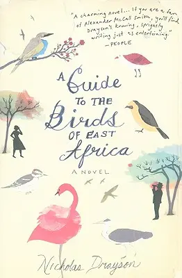 Guía de las aves de África Oriental - A Guide to the Birds of East Africa