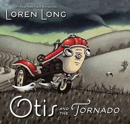 Otis y el tornado - Otis and the Tornado