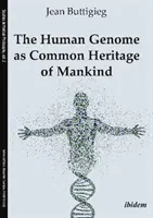 El genoma humano como patrimonio común de la humanidad - The Human Genome as Common Heritage of Mankind