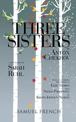 Tres hermanas - Three Sisters