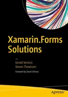 Soluciones de Xamarin.Forms - Xamarin.Forms Solutions