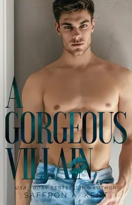 Un magnífico villano - A Gorgeous Villain