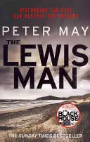 El hombre de Lewis La trilogía de Lewis - The Lewis Man: The Lewis Trilogy