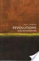 Revoluciones - Revolutions