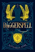 Hechizo de daga - Daggerspell