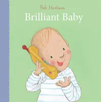 Bebé brillante - Brilliant Baby