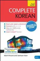 Curso completo de coreano de principiante a intermedio: Aprenda a leer, escribir, hablar y comprender un nuevo idioma - Complete Korean Beginner to Intermediate Course: Learn to Read, Write, Speak and Understand a New Language