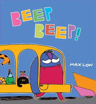 ¡Bip Bip! - Beep Beep!