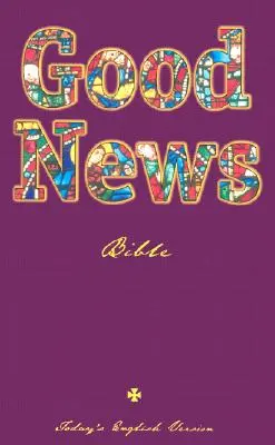 Biblia Buenas Nuevas-GNT - Good News Bible-GNT