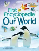 Primera enciclopedia de nuestro mundo - First Encyclopedia of Our World