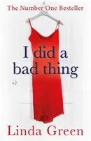 Hice Algo Malo - I Did a Bad Thing