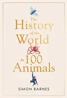 Historia del mundo en 100 animales - History of the World in 100 Animals