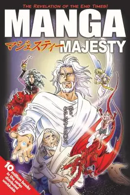 Manga Majesty: La Revelación del Fin de los Tiempos - Manga Majesty: The Revelation of the End Times!