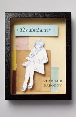 El encantador - The Enchanter