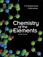 La química de los elementos - Chemistry of the Elements