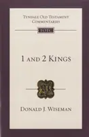 1 y 2 Reyes: Comentario Tyndale del Antiguo Testamento - 1 & 2 Kings: Tyndale Old Testament Commentary