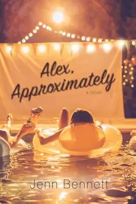 Alex, aproximadamente - Alex, Approximately