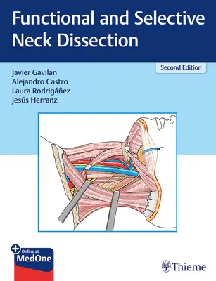 Disección Funcional y Selectiva del Cuello - Functional and Selective Neck Dissection