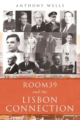 Room39 y la conexión con Lisboa - Room39 and the Lisbon Connection