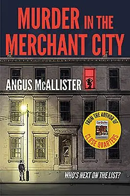 Asesinato en la ciudad mercantil - Murder in the Merchant City