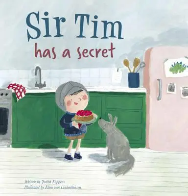 Sir Tim tiene un secreto - Sir Tim Has a Secret