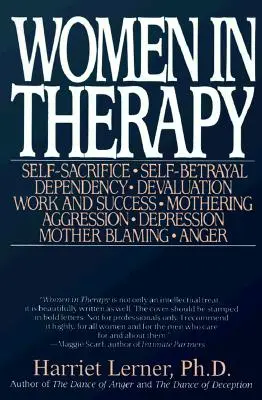 Mujeres en terapia - Women in Therapy