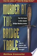 Asesinato en la mesa de bridge - Murder at the Bridge Table