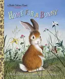 Hogar para un conejito - Home for a Bunny