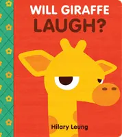 Se reirá la jirafa? - Will Giraffe Laugh?