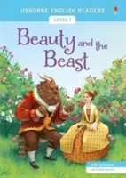 La Bella y la Bestia - Beauty and the Beast