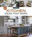 Todas las nuevas ideas de cocina que funcionan - All New Kitchen Ideas That Work