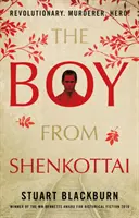 El niño de Shenkottai - Boy From Shenkottai