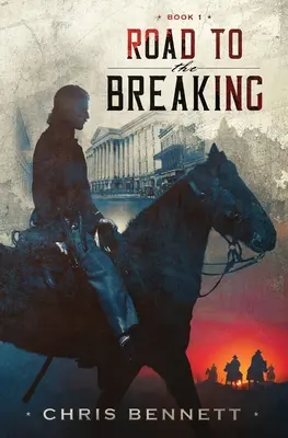 Camino de la ruptura - Road to the Breaking