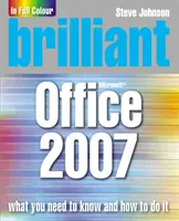 Office 2007 brillante - Brilliant Office 2007