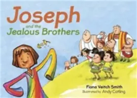 José y los hermanos celosos - Joseph and the Jealous Brothers