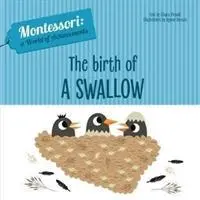 Nacimiento de una Golondrina - Birth of a Swallow