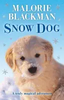 Perro de nieve - Snow Dog