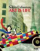 Sonia Delaunay: una vida de color - Sonia Delaunay: A Life of Color