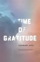 Tiempo de gratitud - Time of Gratitude