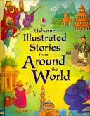 Cuentos ilustrados de todo el mundo - Illustrated Stories from Around the World