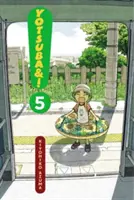 Yotsuba&!, Volumen 5 - Yotsuba&!, Volume 5