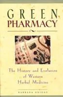 Farmacia verde: Historia y evolución de la fitoterapia occidental - Green Pharmacy: The History and Evolution of Western Herbal Medicine