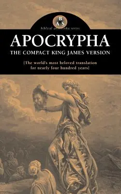 Apócrifos compactos-KJV - Compact Apocrypha-KJV