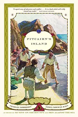 La isla de Pitcairn - Pitcairn's Island