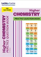 Higher Chemistry - Practica y aprende los temas del examen Sqa - Higher Chemistry - Practise and Learn Sqa Exam Topics