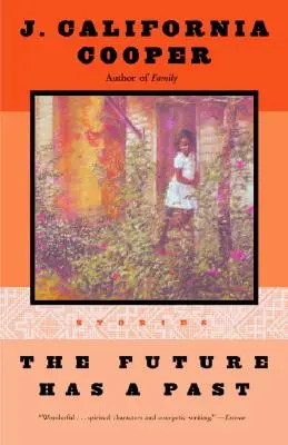 El futuro tiene un pasado: Historias - The Future Has a Past: Stories