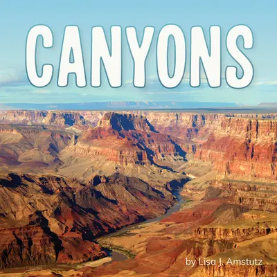 Cañones - Canyons