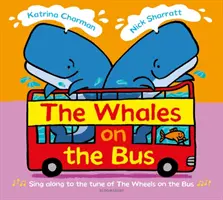 Ballenas en el autobús - Whales on the Bus